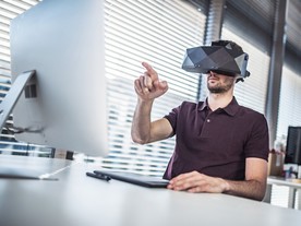 VRgineers XTAL 