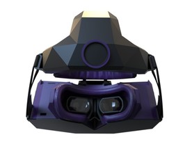 VRgineers XTAL 