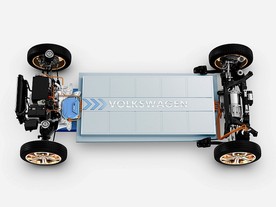 Volkswagen BUDD-e
