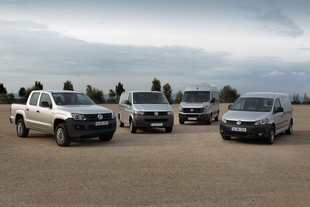 VW Crafter