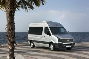 VW Crafter