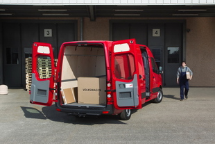 VW Crafter