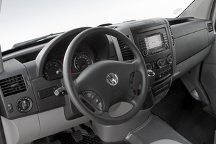 VW Crafter