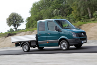 VW Crafter