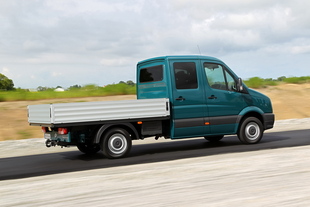 VW Crafter