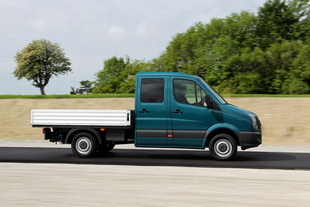 VW Crafter