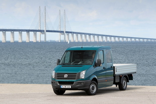 VW Crafter