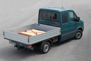 VW Crafter