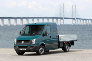 VW Crafter