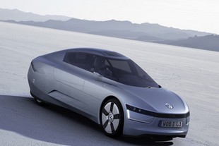 Volkswagen 1L