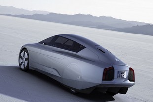 Volkswagen 1L