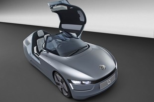 Volkswagen 1L
