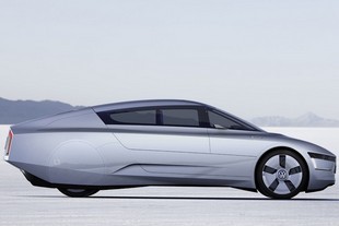 Volkswagen 1L