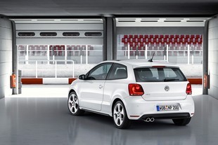 VW Polo GTI
