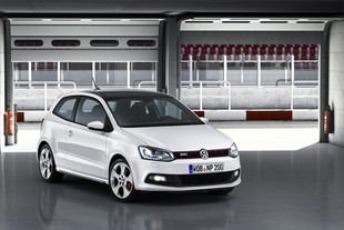 autoweek.cz - Legenda pokračuje - nový Volkswagen Polo GTI