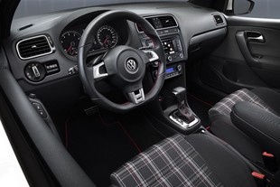 VW Polo GTI