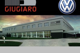 autoweek.cz - Volkswagen koupí Ital Design!