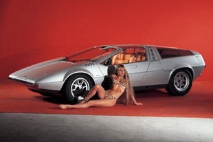 VW Porsche Taprio z roku 1970
