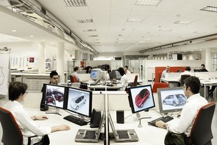 Ital Desgn - studio designu