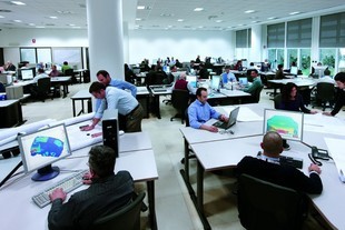 Ital Design Engineering