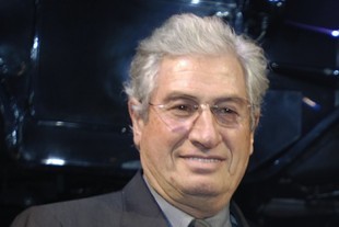 Giorgetto Giugiaro