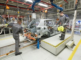 Volkswagen Kaluga