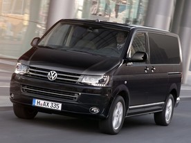 Volkswagen Multivan Business 