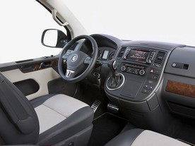 Volkswagen Multivan Business 