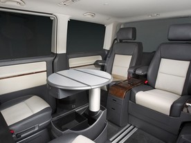 Volkswagen Multivan Business 