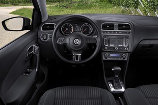 VW Polo 3d