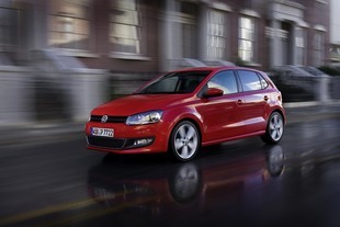 autoweek.cz - Volkswagen Polo Autem roku 2010