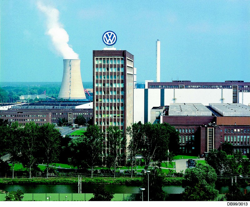 Volkswagen Group v prvním pololetí 2009 s provozním ziskem 1,2 miliardy eur