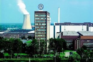 autoweek.cz - Volkswagen Group v prvním pololetí 2009 s provozním ziskem 1,2 miliardy eur