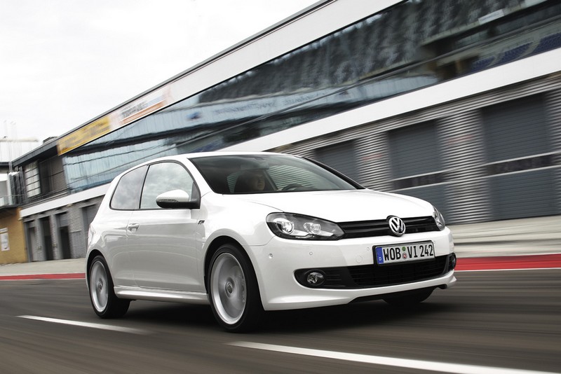 Volkswagen prodal rekordních 4,5 milionu osobních vozů 