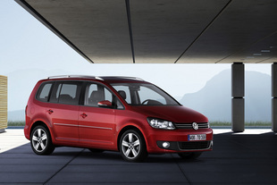VW Touran