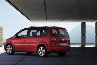 VW Touran