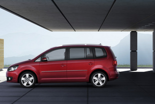 VW Touran