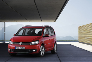 VW Touran