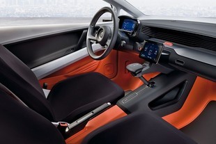 Volkswagen up! Lite