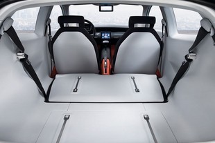 Volkswagen up! Lite