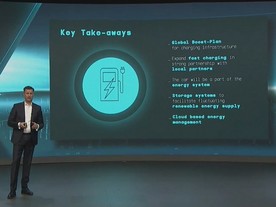 Volkswagen Power Day - Thomas Schmall