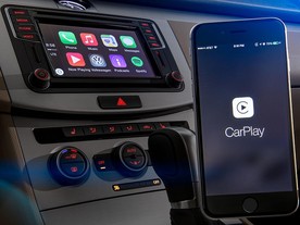 CarPlay