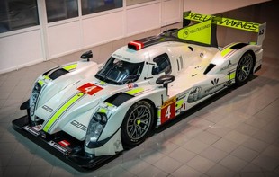 ByKolles CLM P1/01