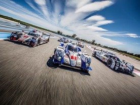 autoweek.cz - WEC před startem