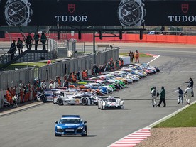 Novinky letošního WEC: bez děvčat na startu, ale v klasickém Le Mans stylu