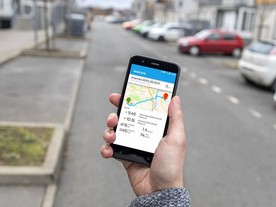 autoweek.cz - Ovládejte svůj vůz mobilem přes Xmarton
