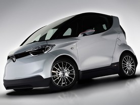 Yamaha Motiv