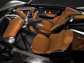 Yamaha Sports Ride