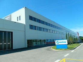 Yanfeng Automobile Interiors, Planá nad Lužnicí