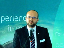 Jiří Rösner, manažer závodu YFAI Planá nad Lužnicí